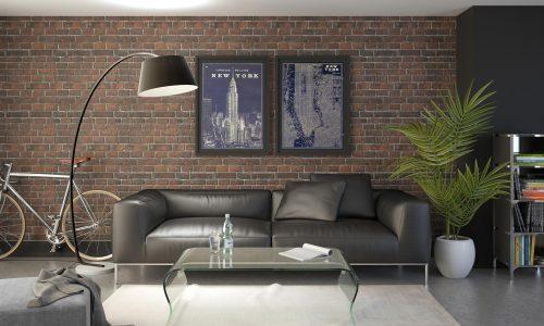 Table basse Akante Telma Crozatier