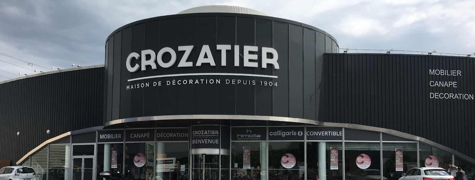 Crozatier Sainte Geneviève-des-Bois - King Jouet Sainte Genevieve des Bois