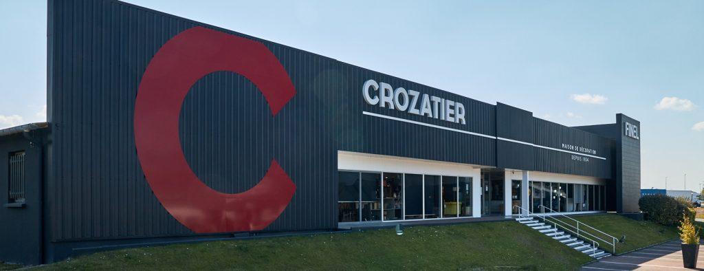 Crozatier Lessay - Meubles Finel