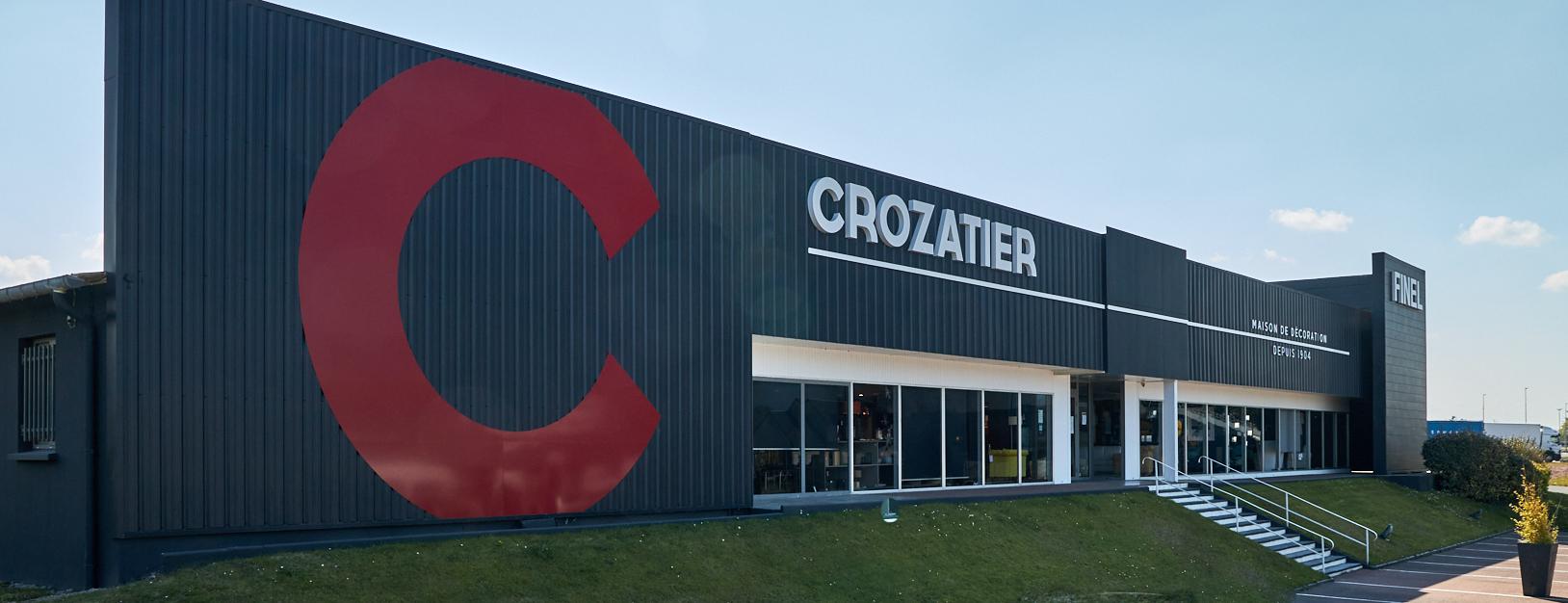 Crozatier Lessay - Meubles Finel
