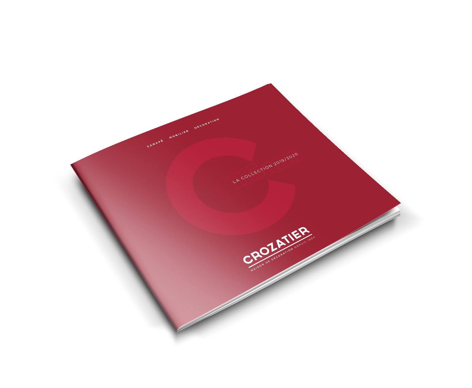 Catalogue Crozatier