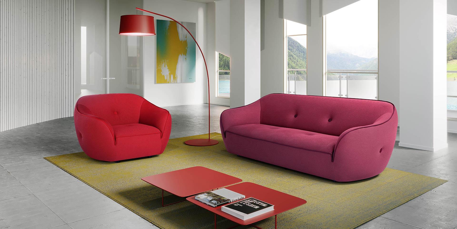Fauteuil BEBOP slider image n°5