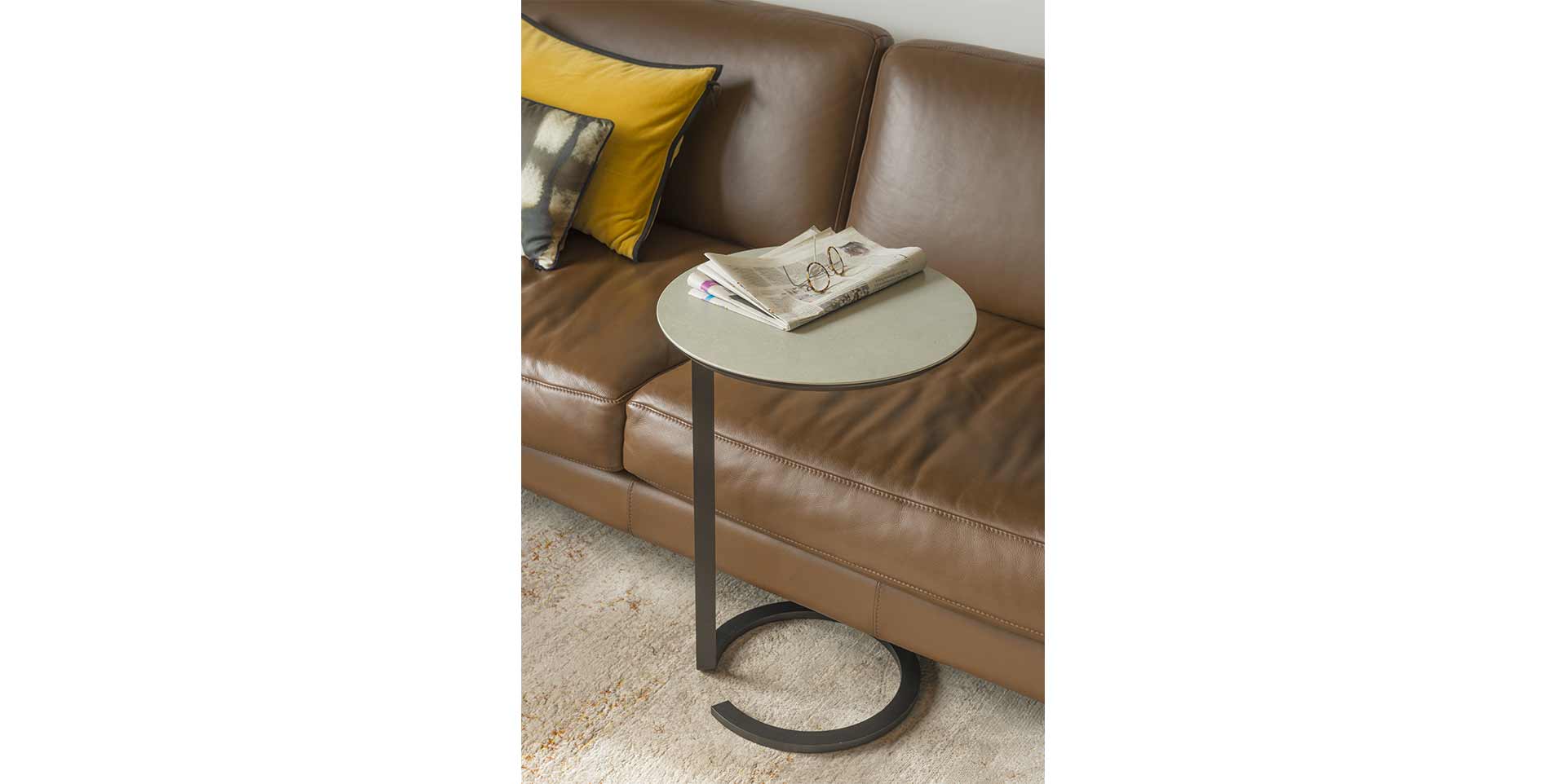 Meuble d'appoint BORNEO slider image n°2