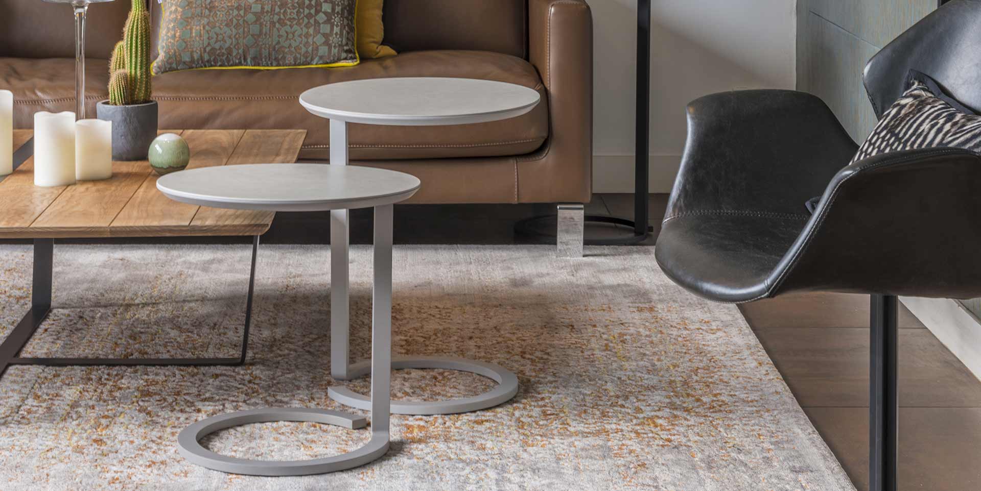 Meuble d'appoint BORNEO slider image n°1