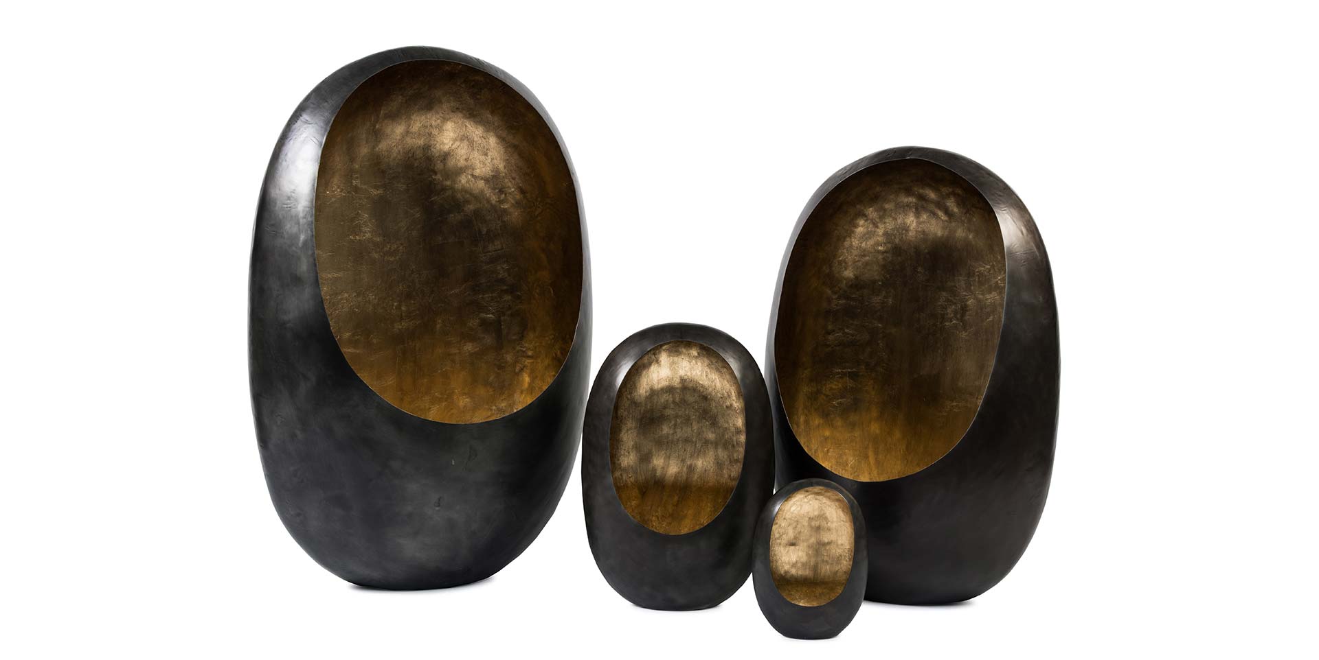 STANDING EGG SMALL slider image n°3