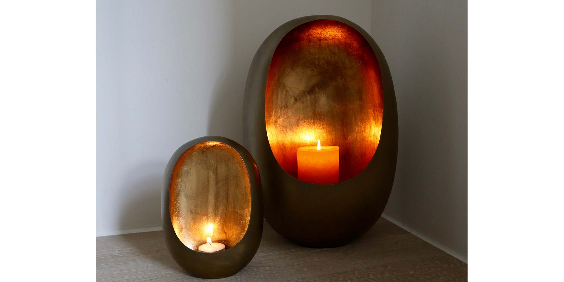 STANDING EGG X-LARGE slider image n°2