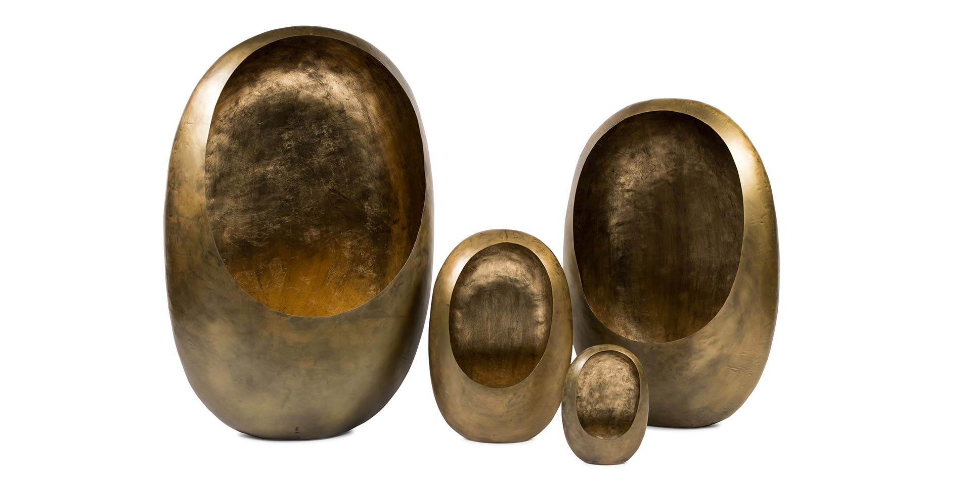 STANDING EGG SMALL slider image n°2