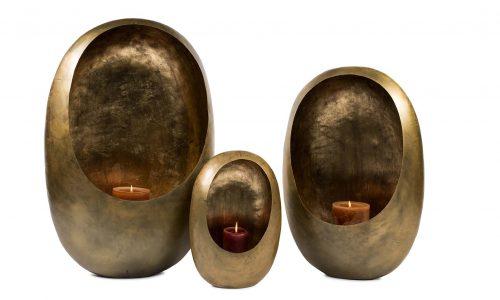 STANDING EGG LARGE