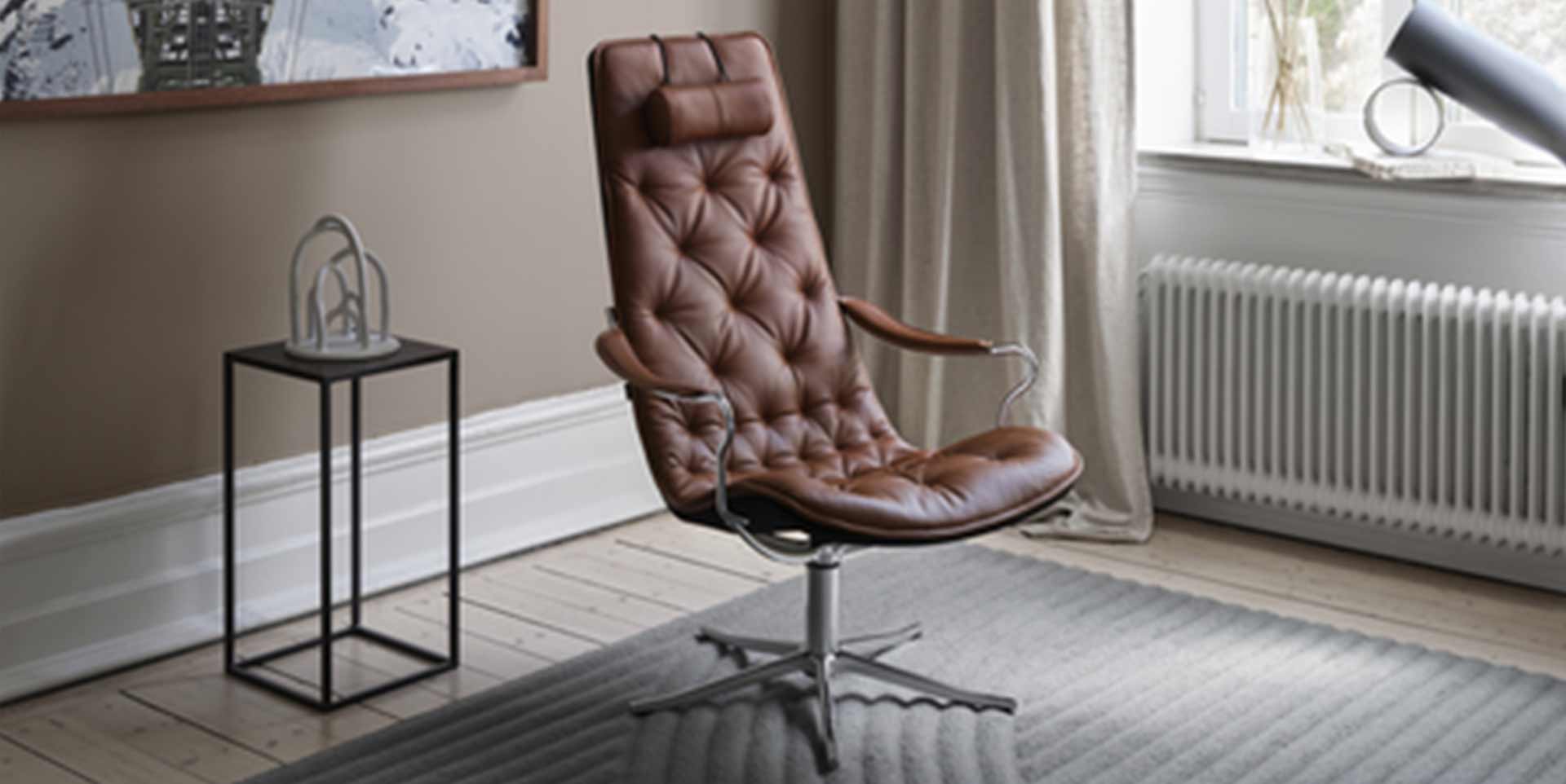 Fauteuil BRAVO slider image n°1