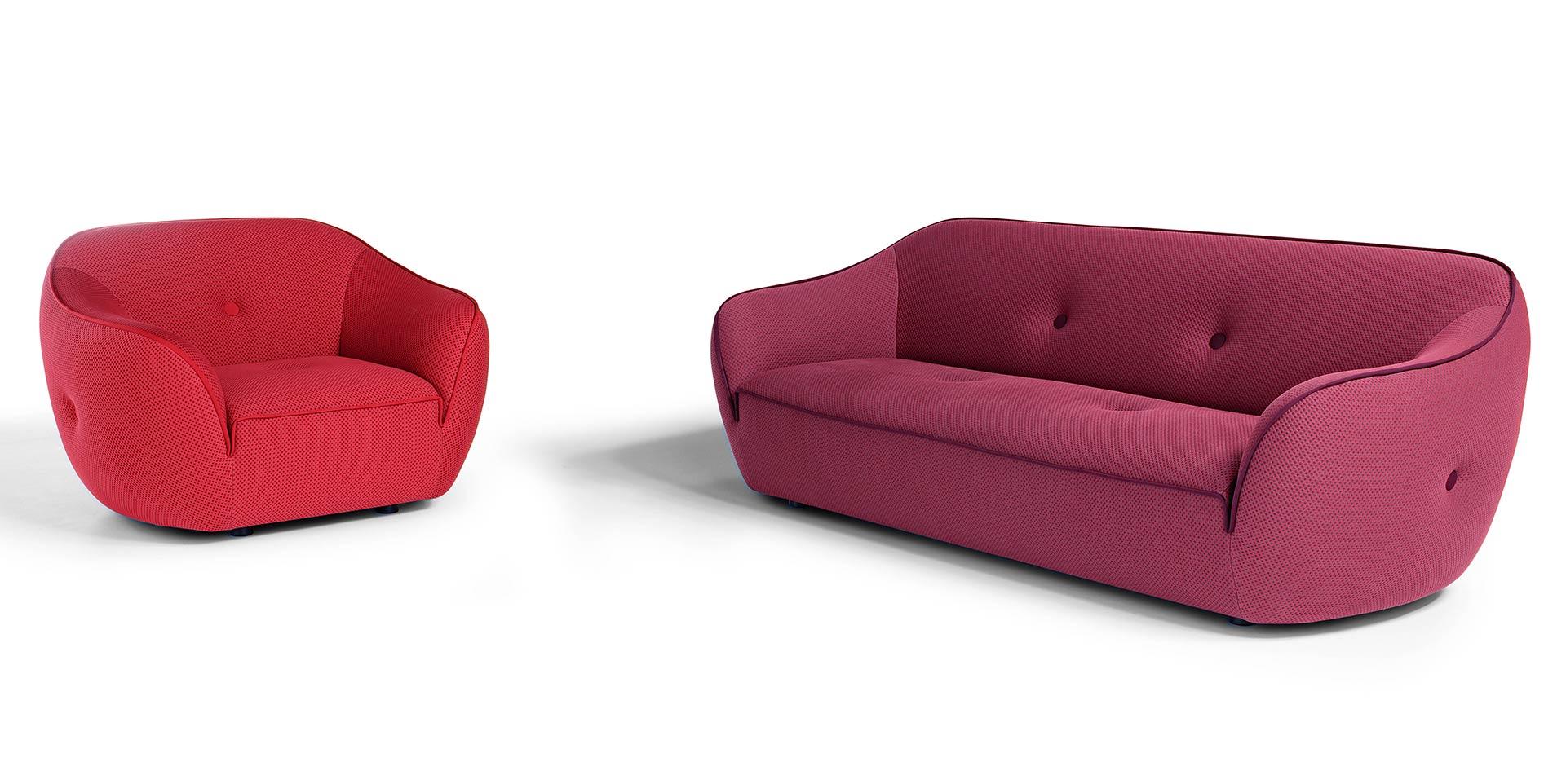 Fauteuil BEBOP slider image n°3