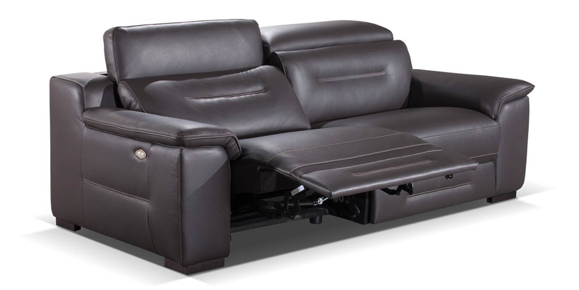 Canapé - Fauteuil inclinable