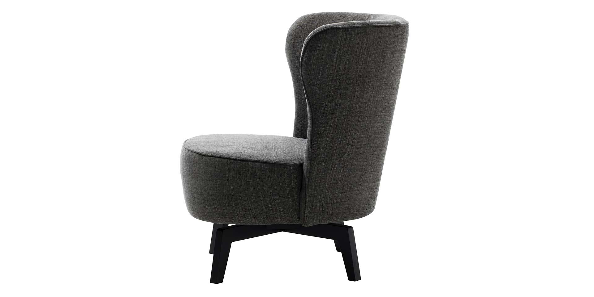 Fauteuil CARMEN slider image n°4