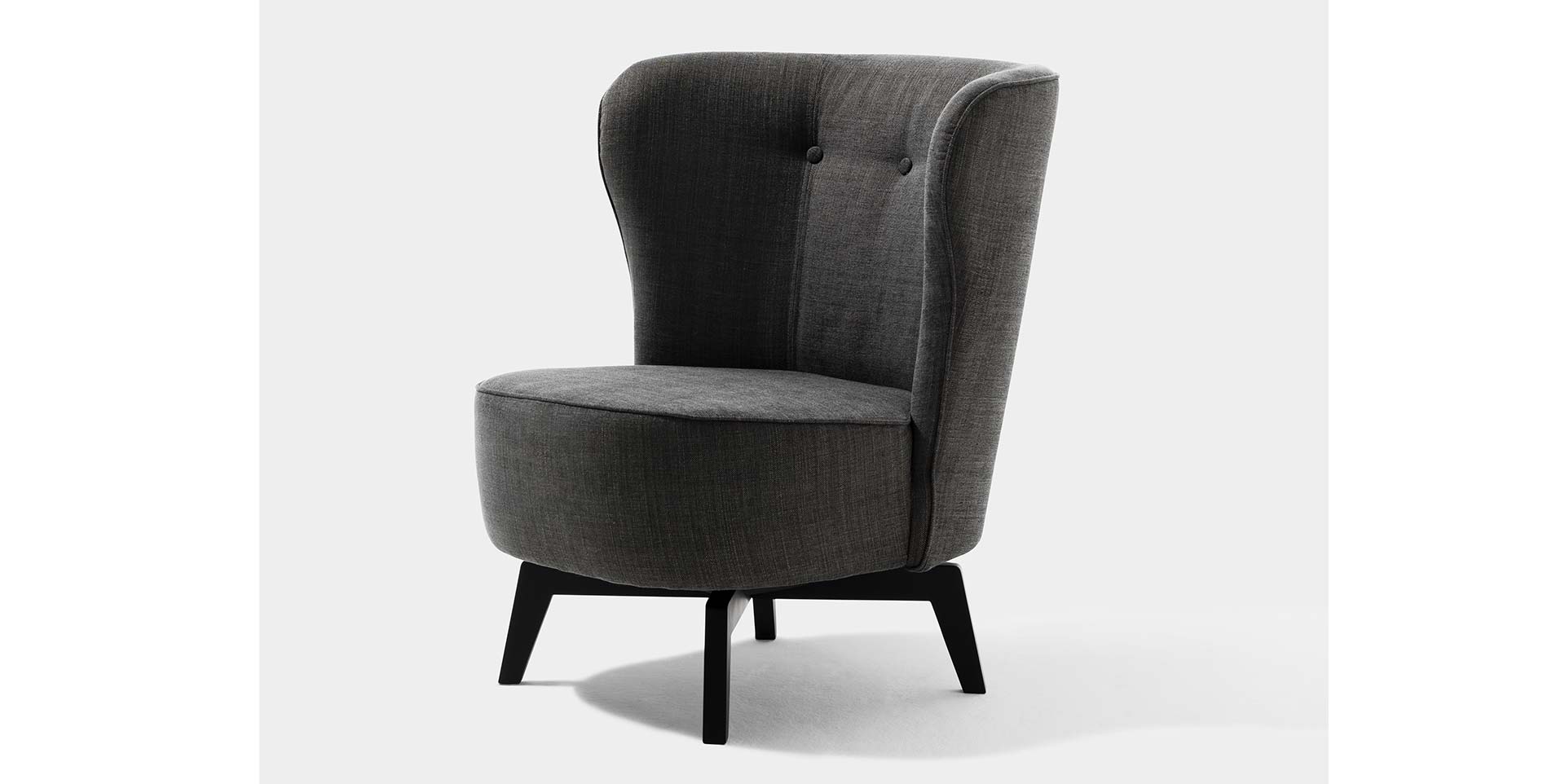 Fauteuil CARMEN slider image n°2