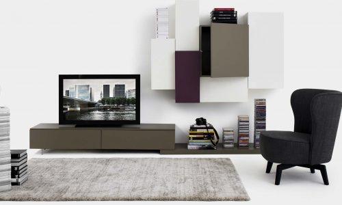 Fauteuil CARMEN 1