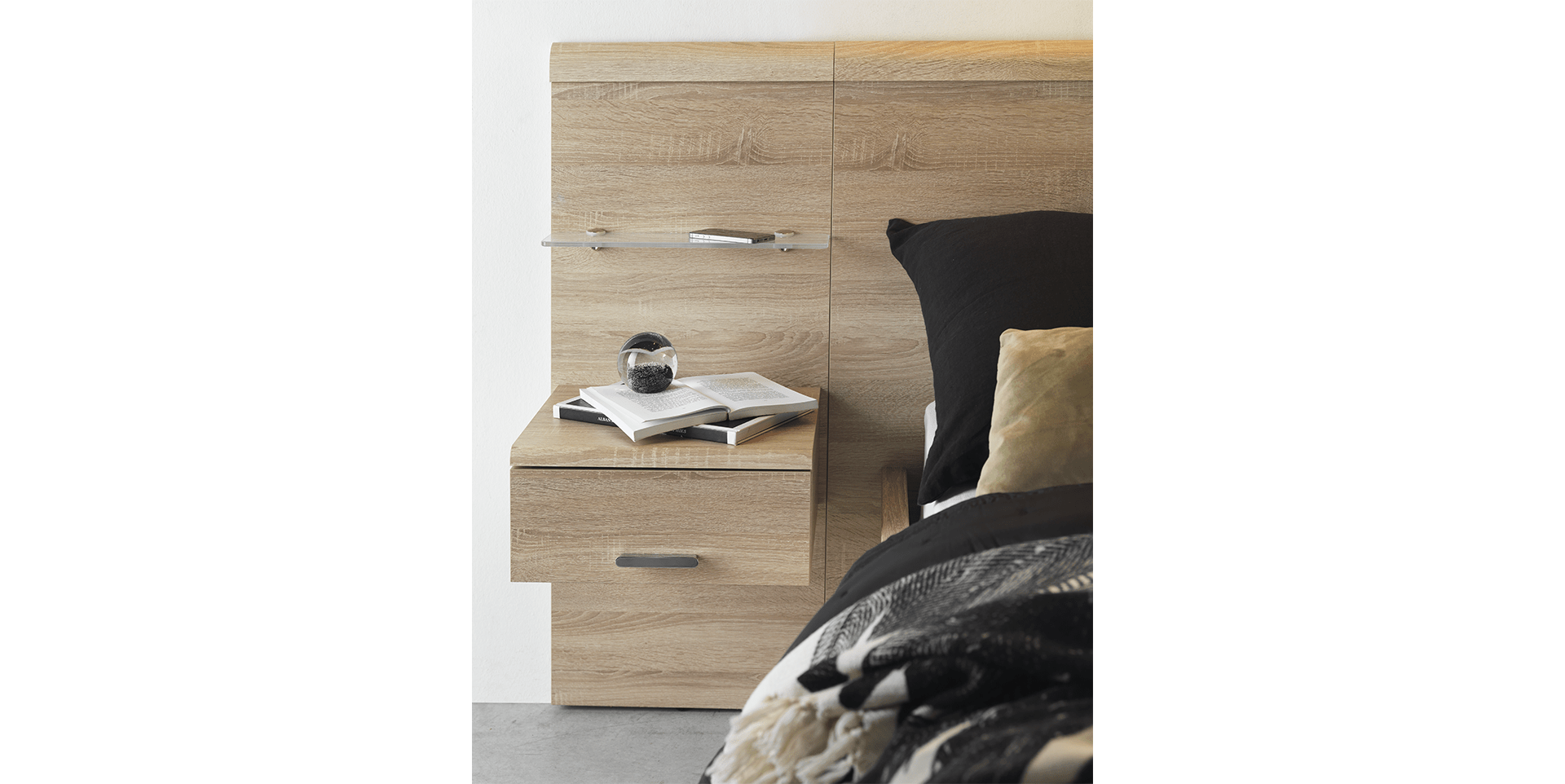 Chevet MULTY slider image n°2
