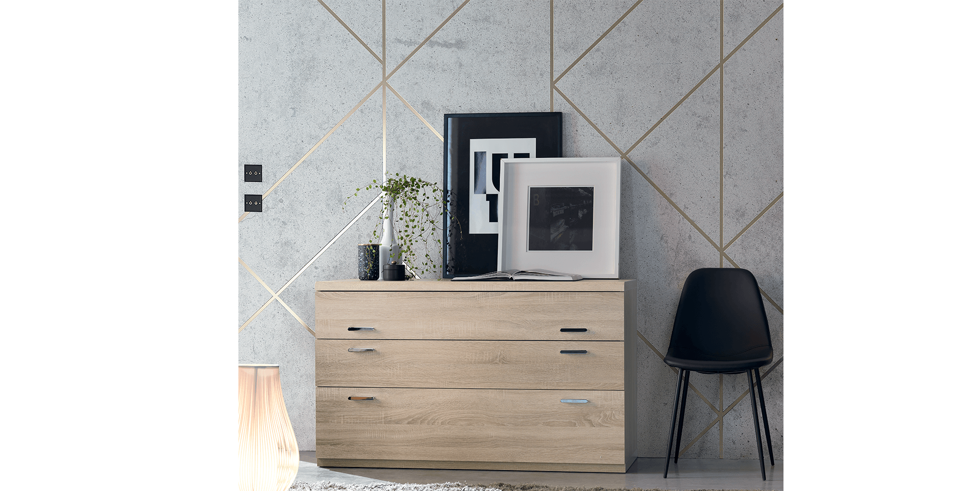 Commode MULTY slider image n°3