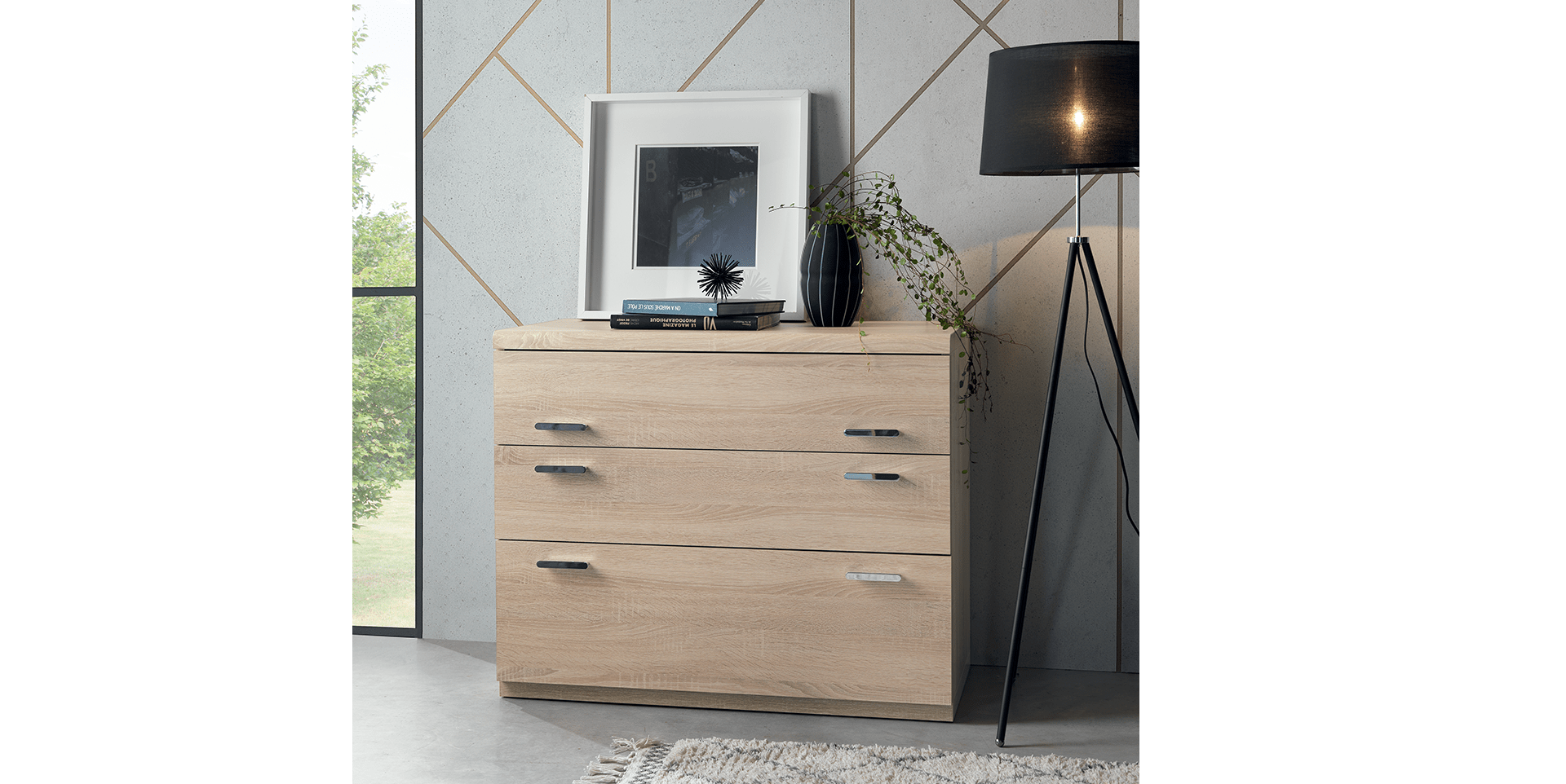 Commode MULTY slider image n°1
