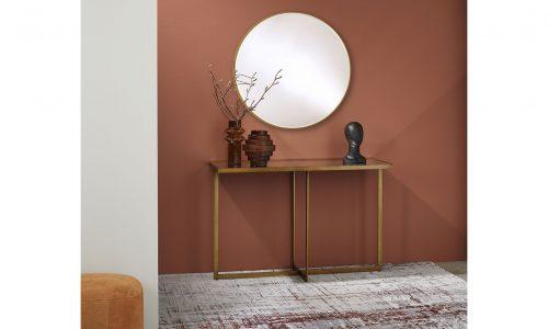 Meuble d'appoint TABLO L BRONZE 1