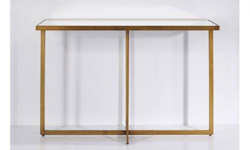 Meuble d'appoint TABLO L BRONZE