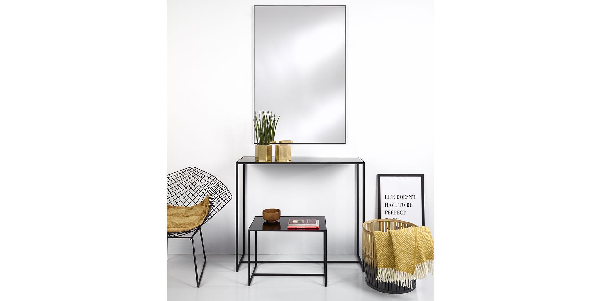 Meuble d'appoint MESA slider image n°1