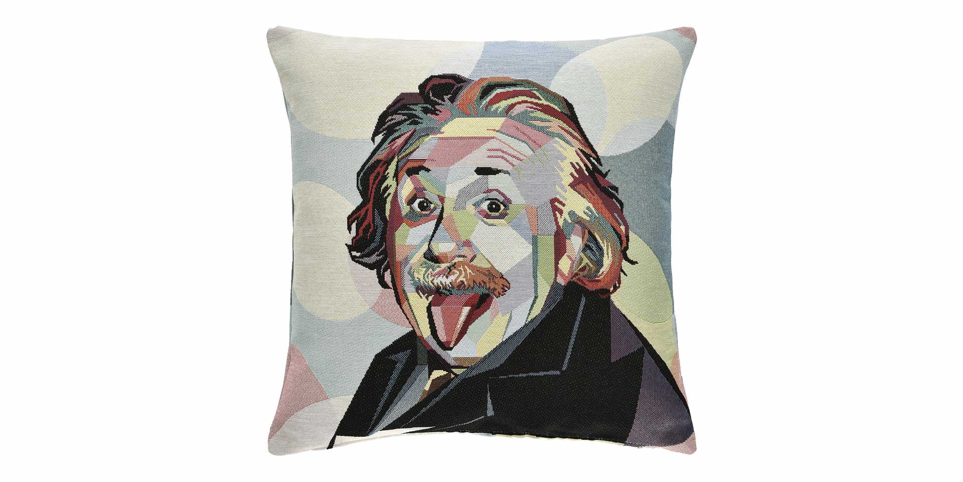 Coussin LEGEND ALBERT slider image n°1