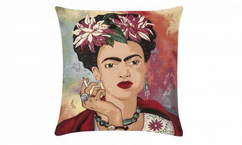 Coussin FRIDA KAHLO