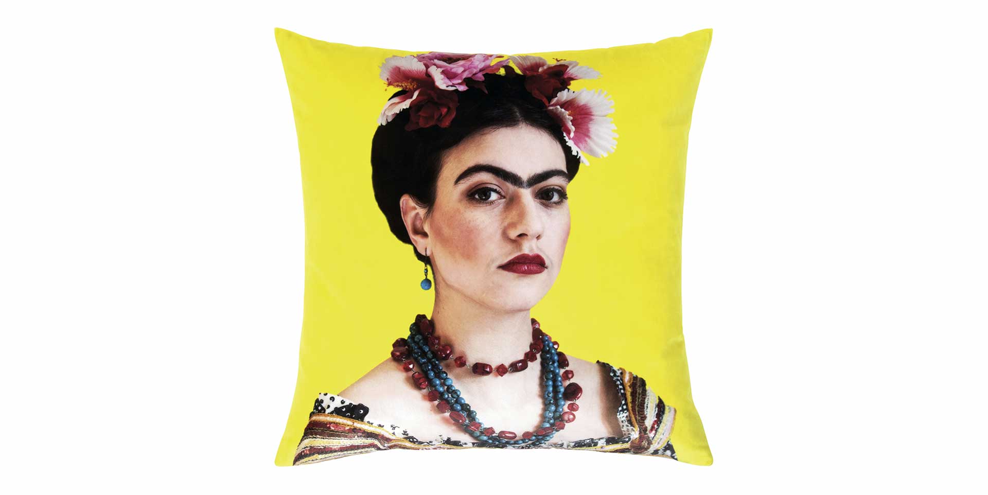 Coussin ROSANNA slider image n°1