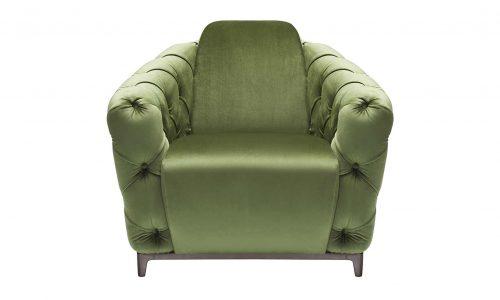 Fauteuil DELIZIOSA