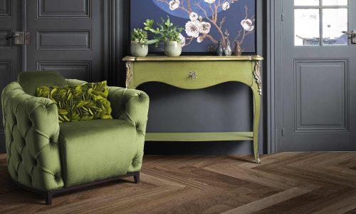 Fauteuil DELIZIOSA 1