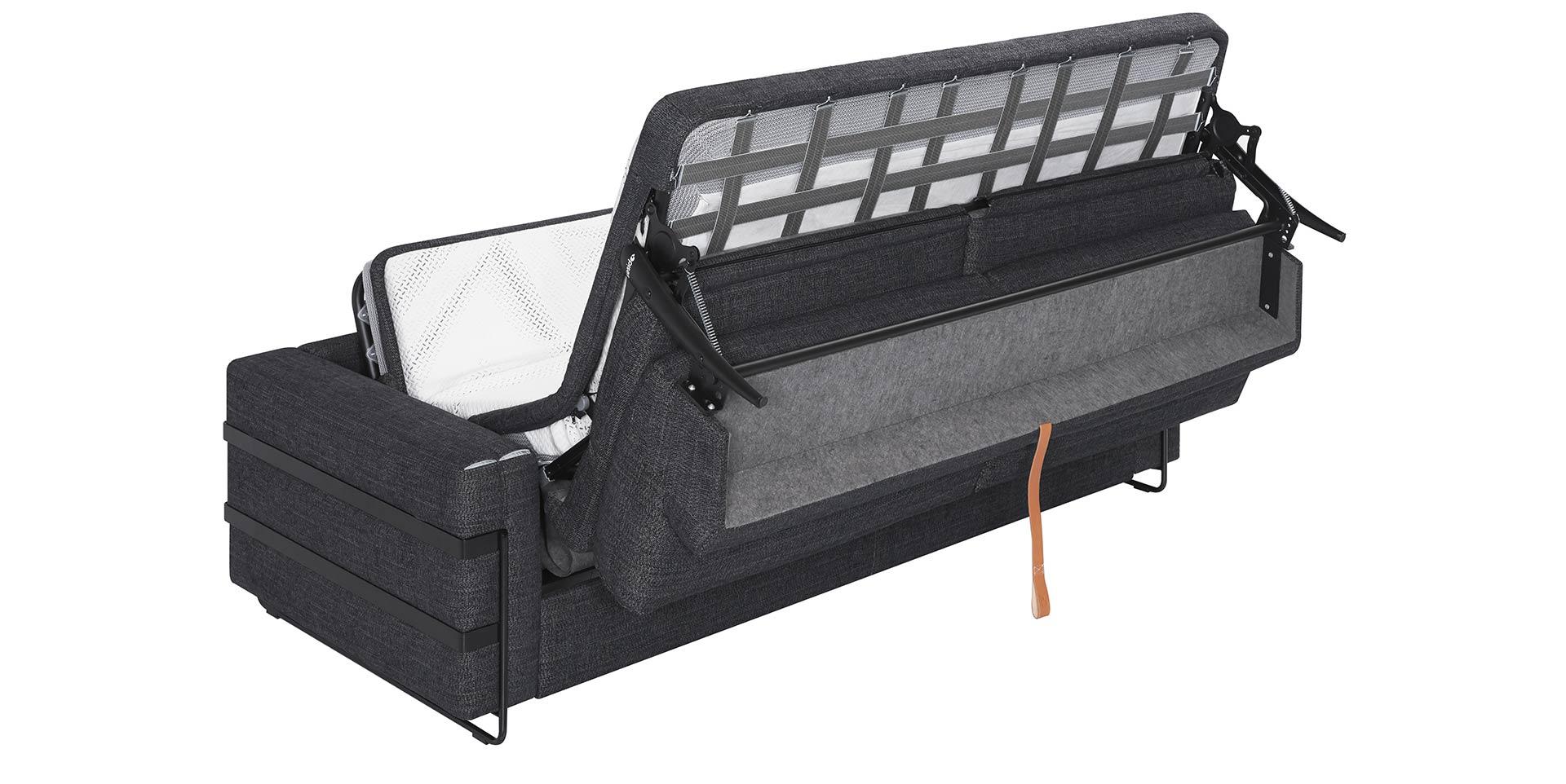 Canapé convertible DORADO slider image n°2