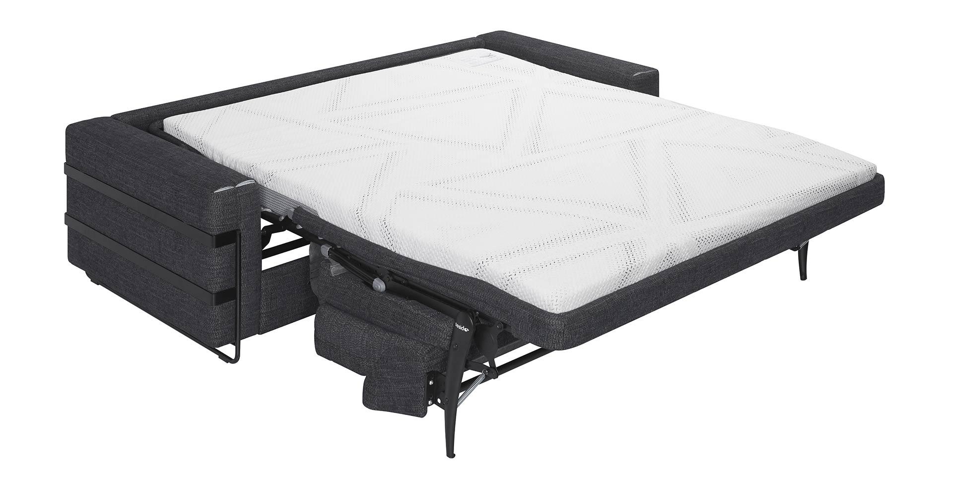 Canapé convertible DORADO slider image n°1