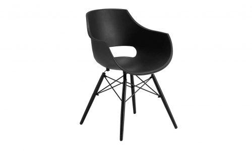 Chaise en PVC JAZZ