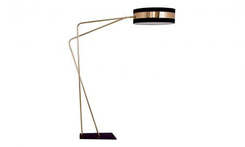 Luminaire FILAMENT LAMPADAIRE