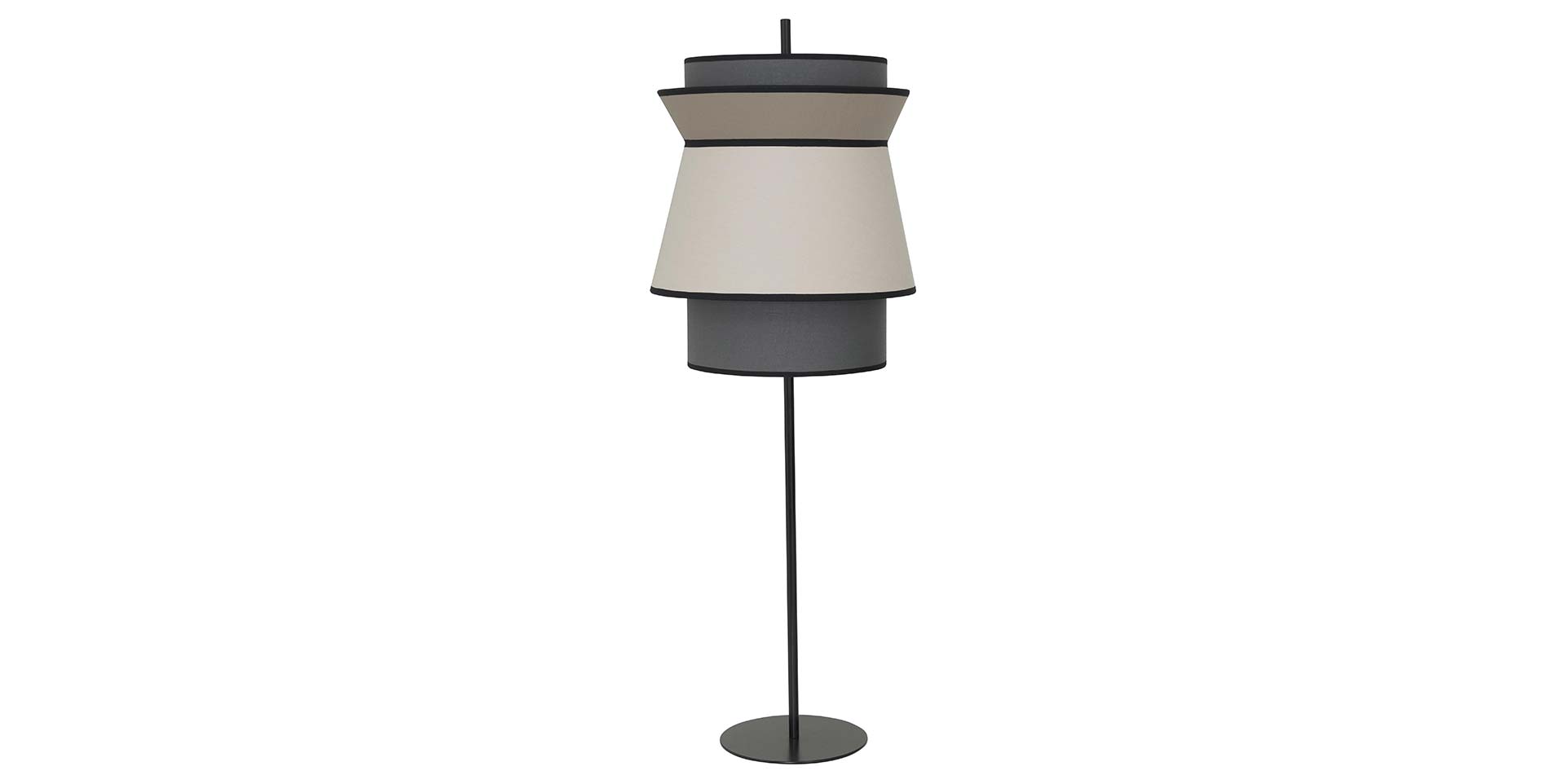 Luminaire BESSA GM slider image n°1