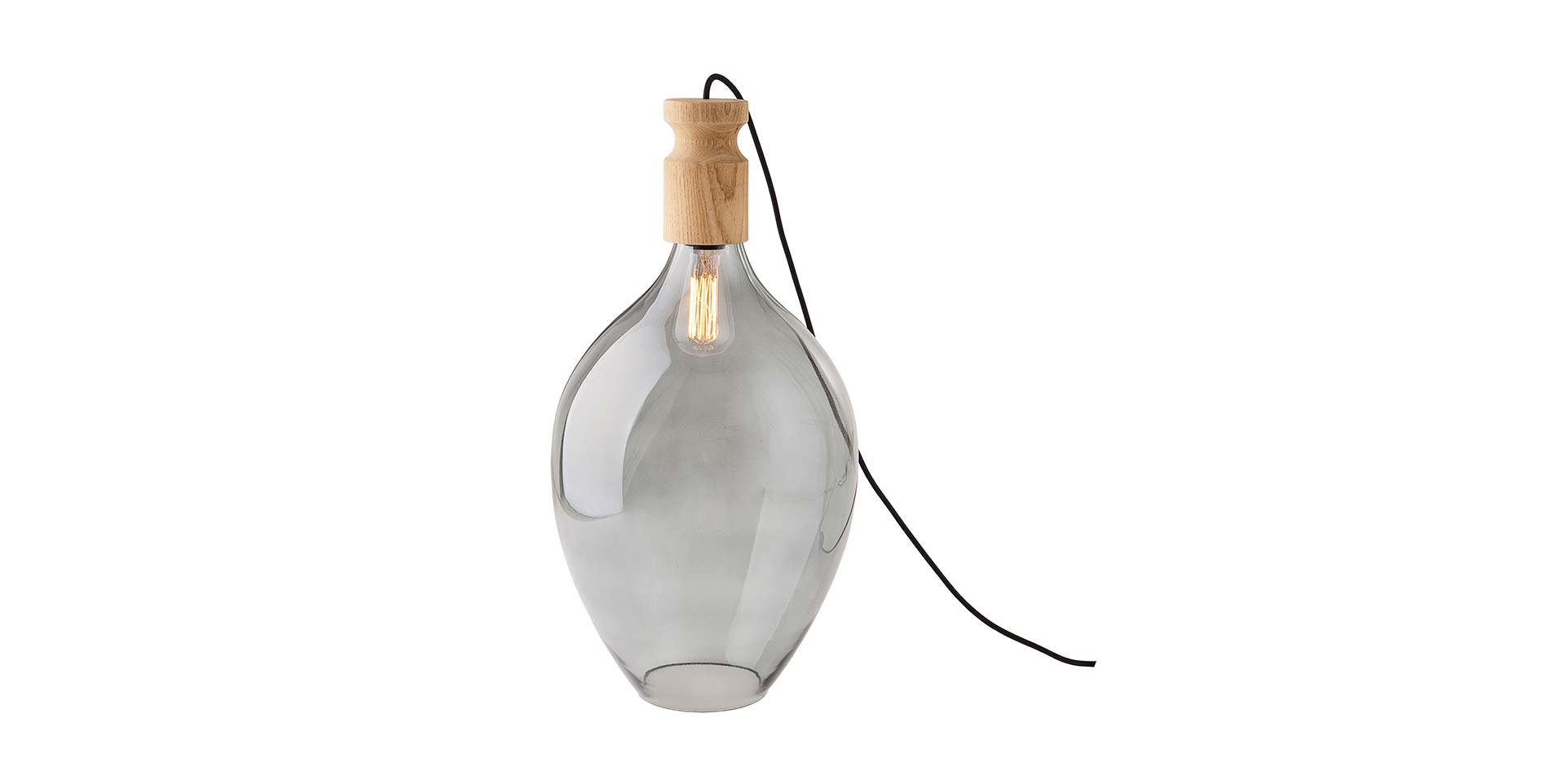 Luminaire BOTTLE GM slider image n°1