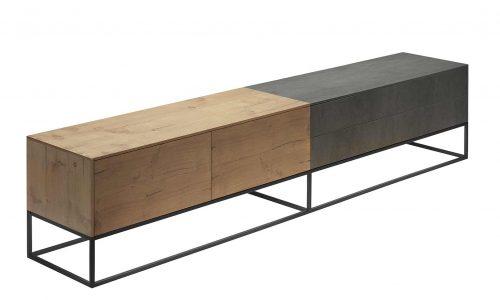 Meuble TV LOUNGE