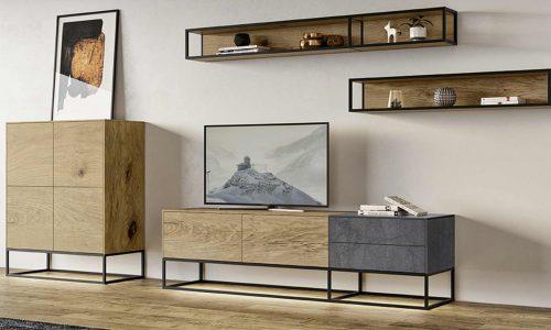 Meuble TV LOUNGE 1