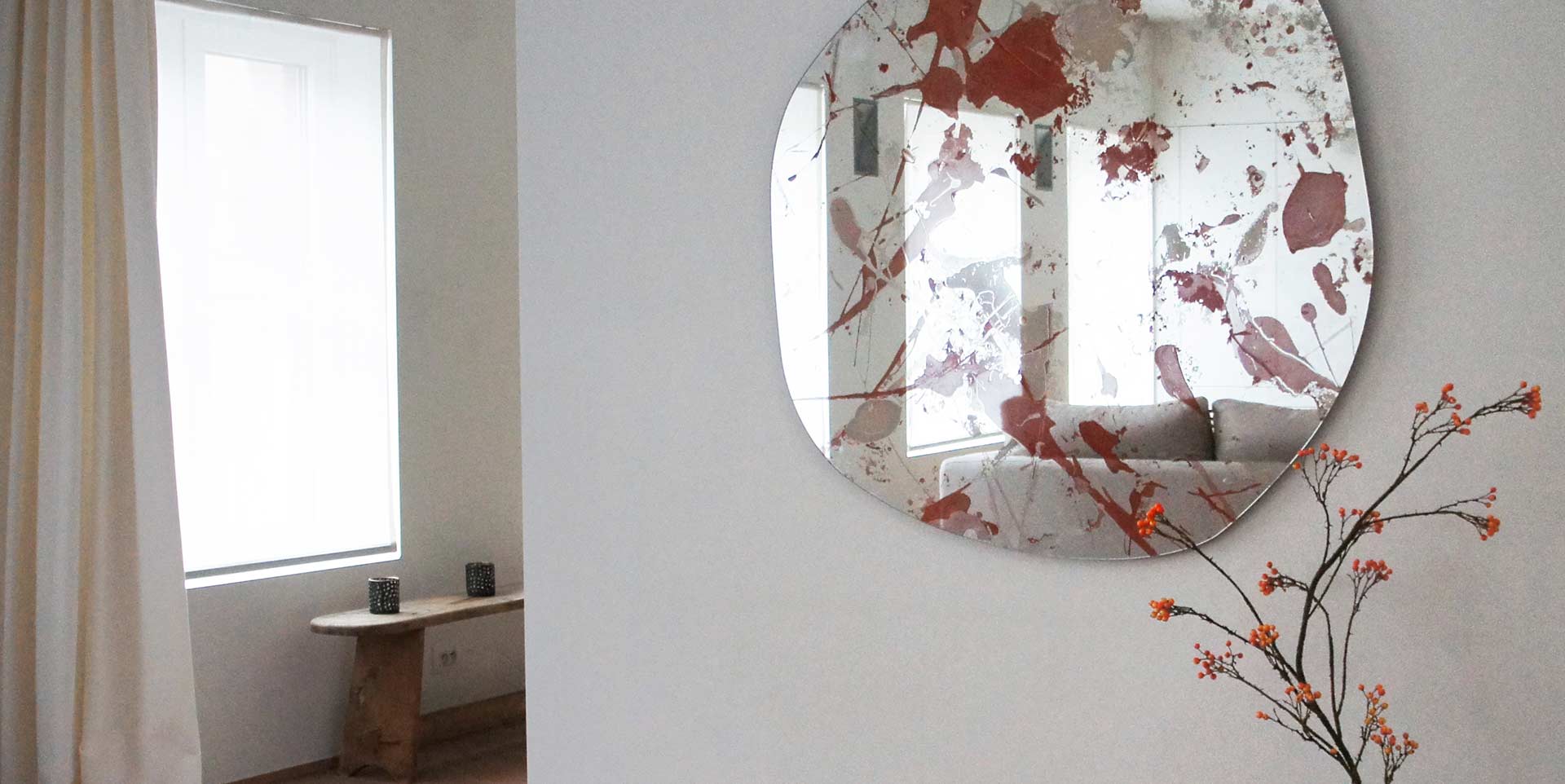Miroir FLOC slider image n°3