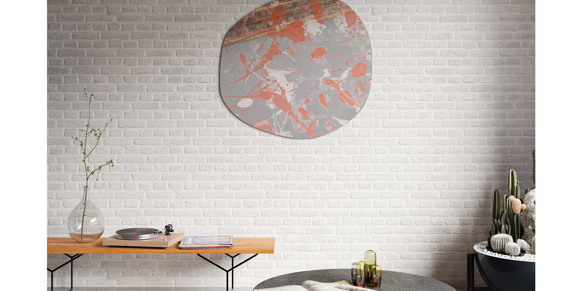 Miroir FLOC slider image n°5