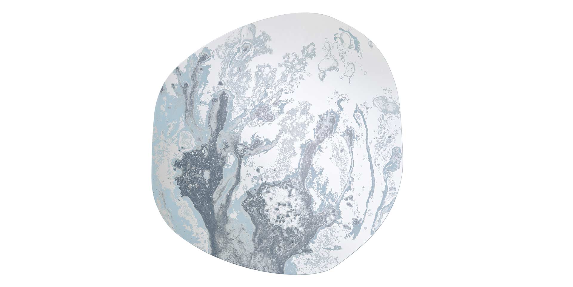 Miroir - Miroir mural