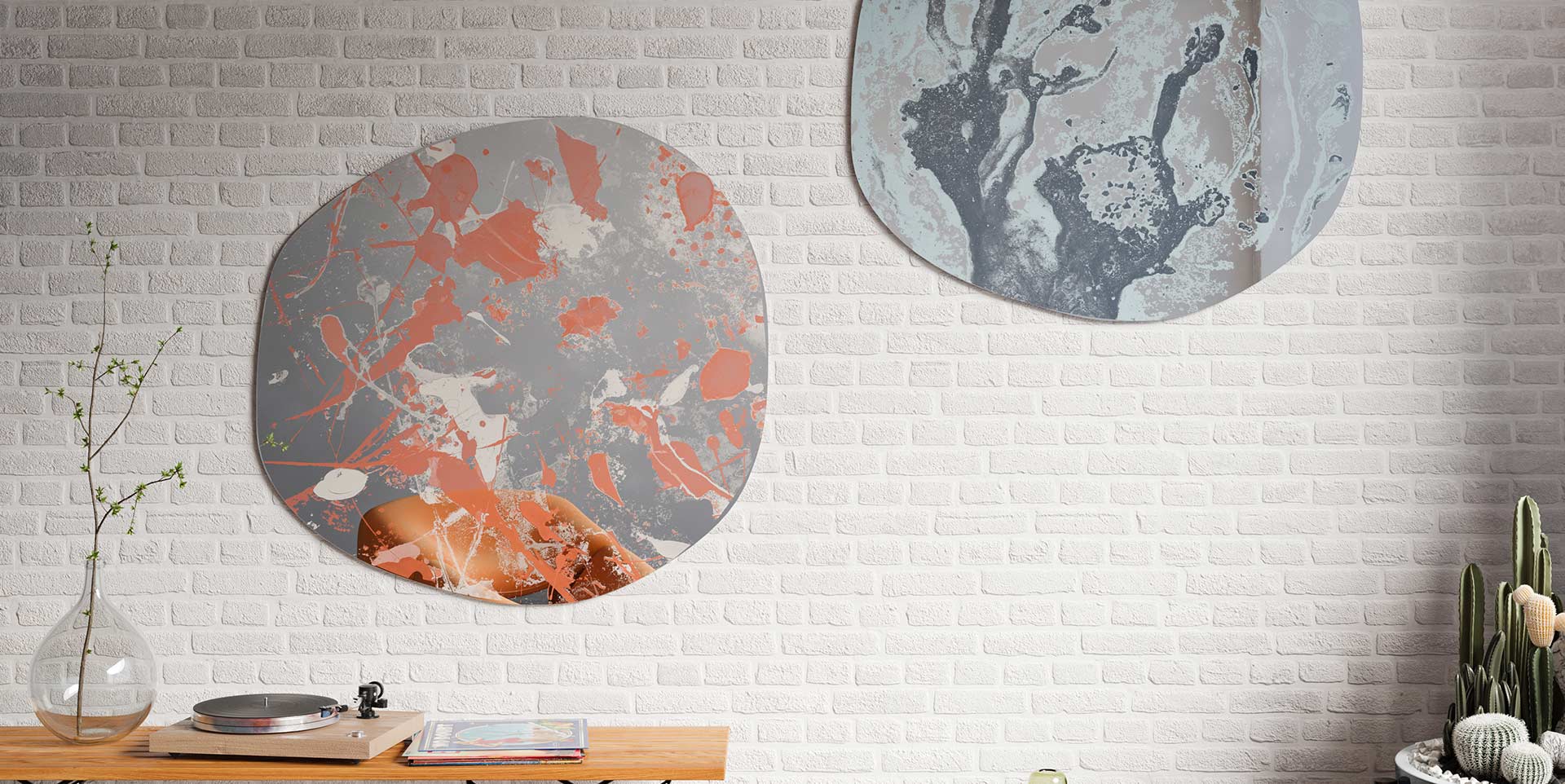 Miroir FLOC slider image n°4