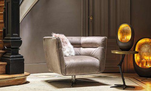 Fauteuil SPIRITOSA C117 1