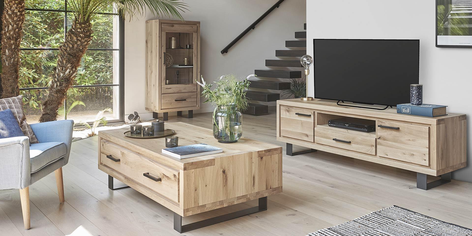 Tableau - Salon