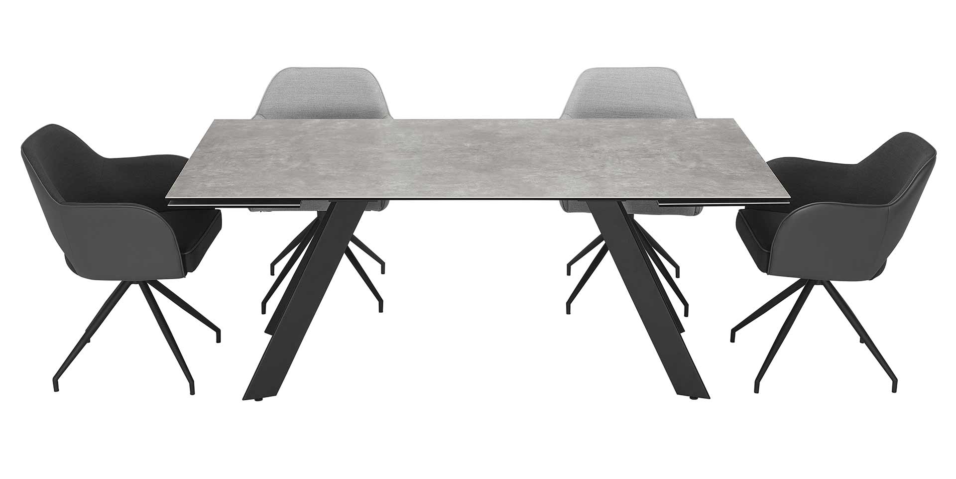 Tableau - Chaise