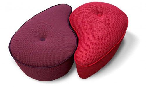 Pouf BEBOP