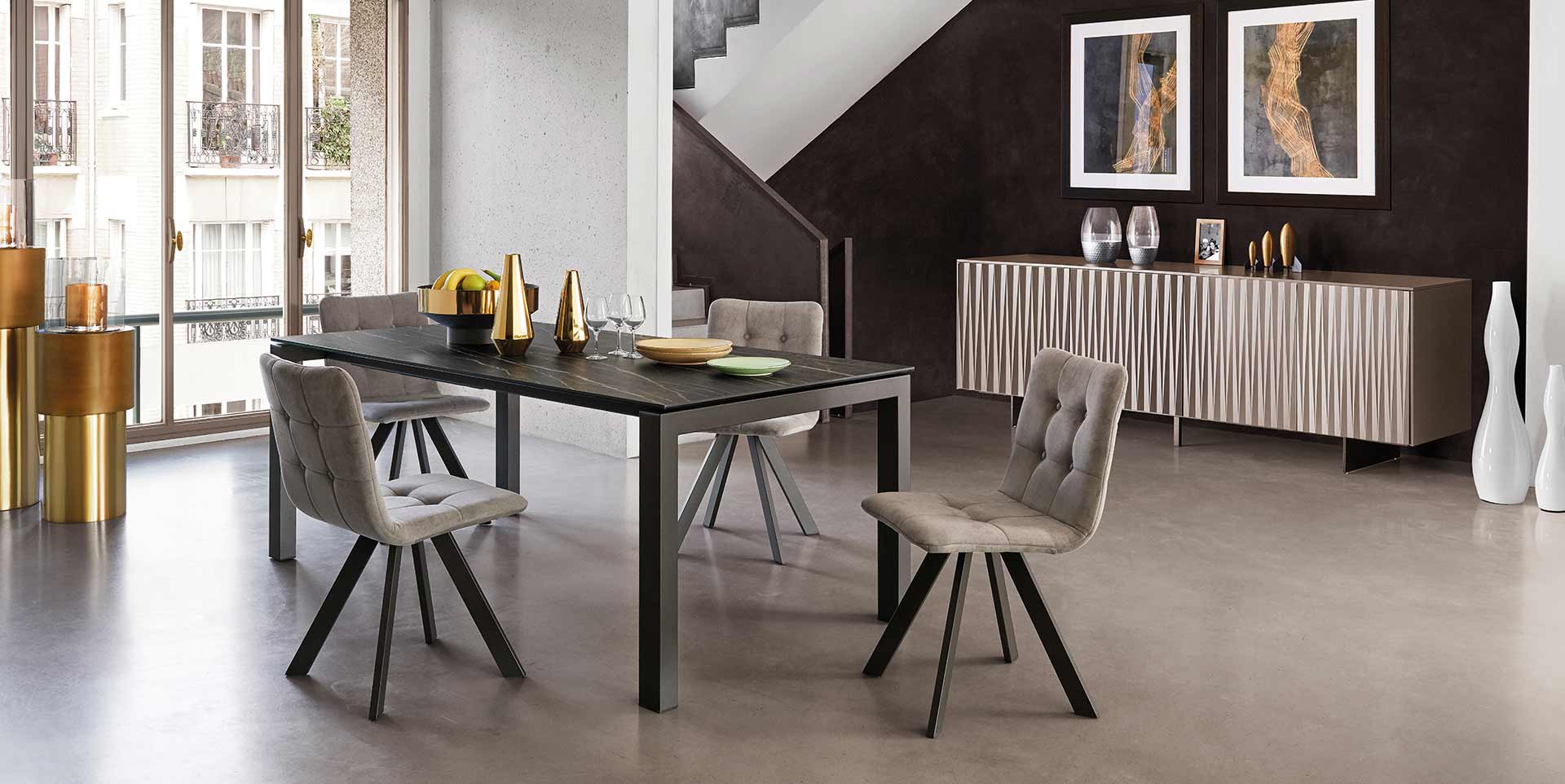Tableau - Design d'intérieur