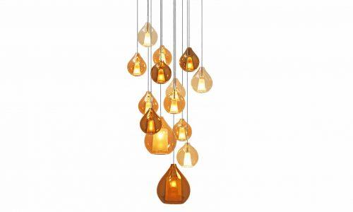 Luminaire CIRCE 14