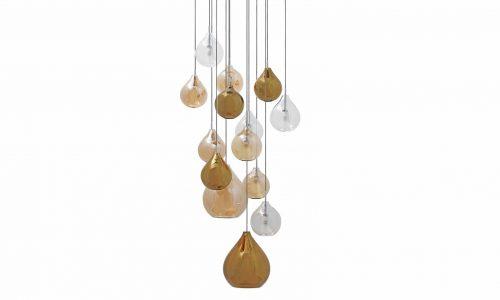 Luminaire CIRCE 14 1