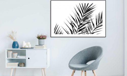 Tableau TROPIQUES 1