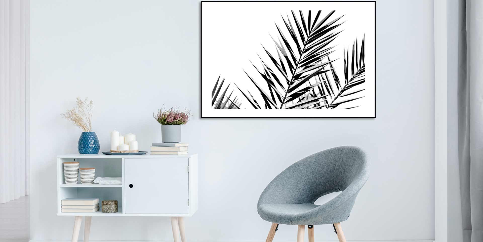 Tableau TROPIQUES slider image n°1